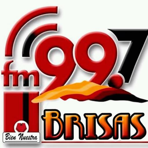 FM Brisas 99.7 favicon